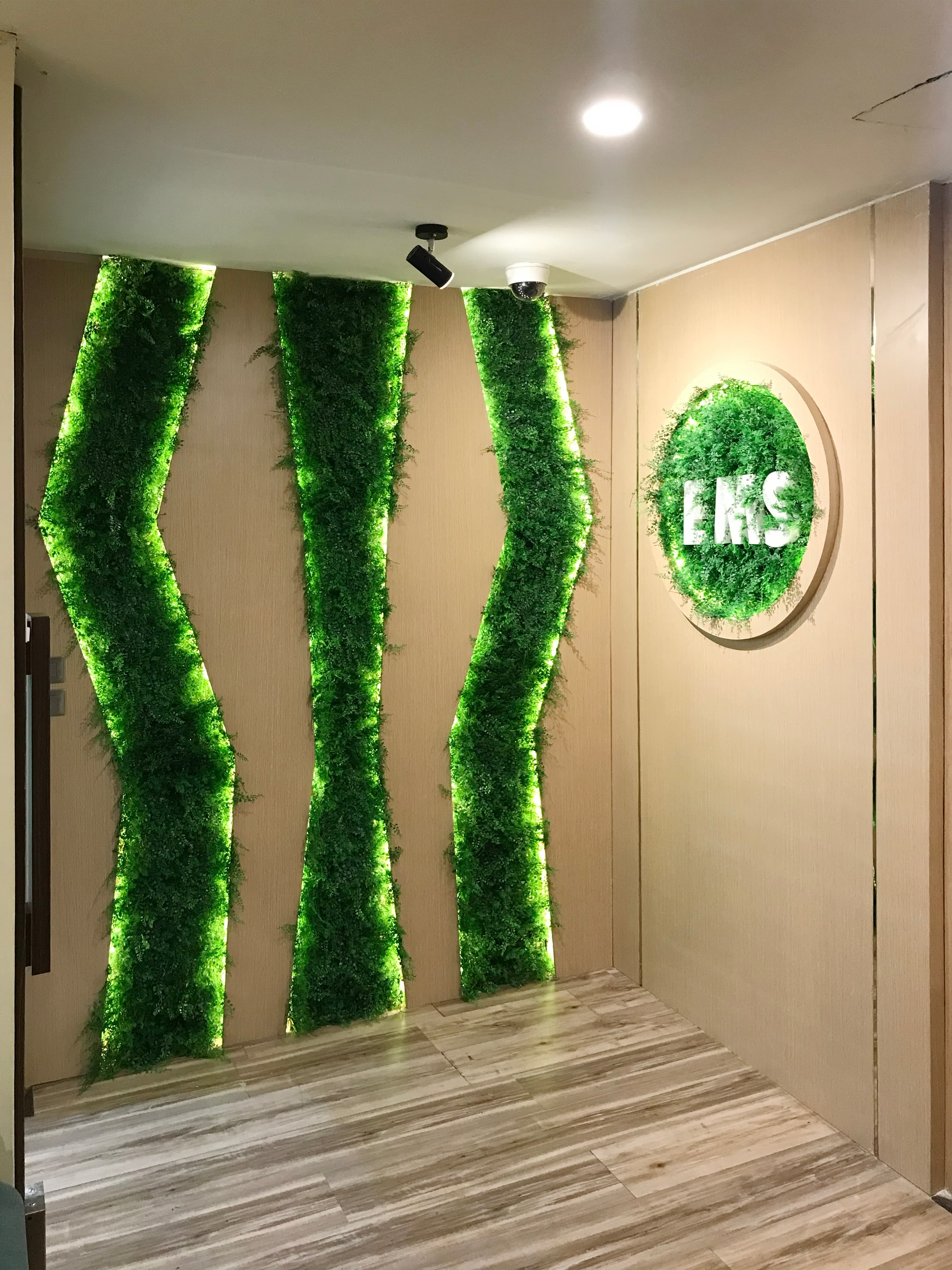 EMS Office — Professional & Impactful, by Nirvana Adi Karya